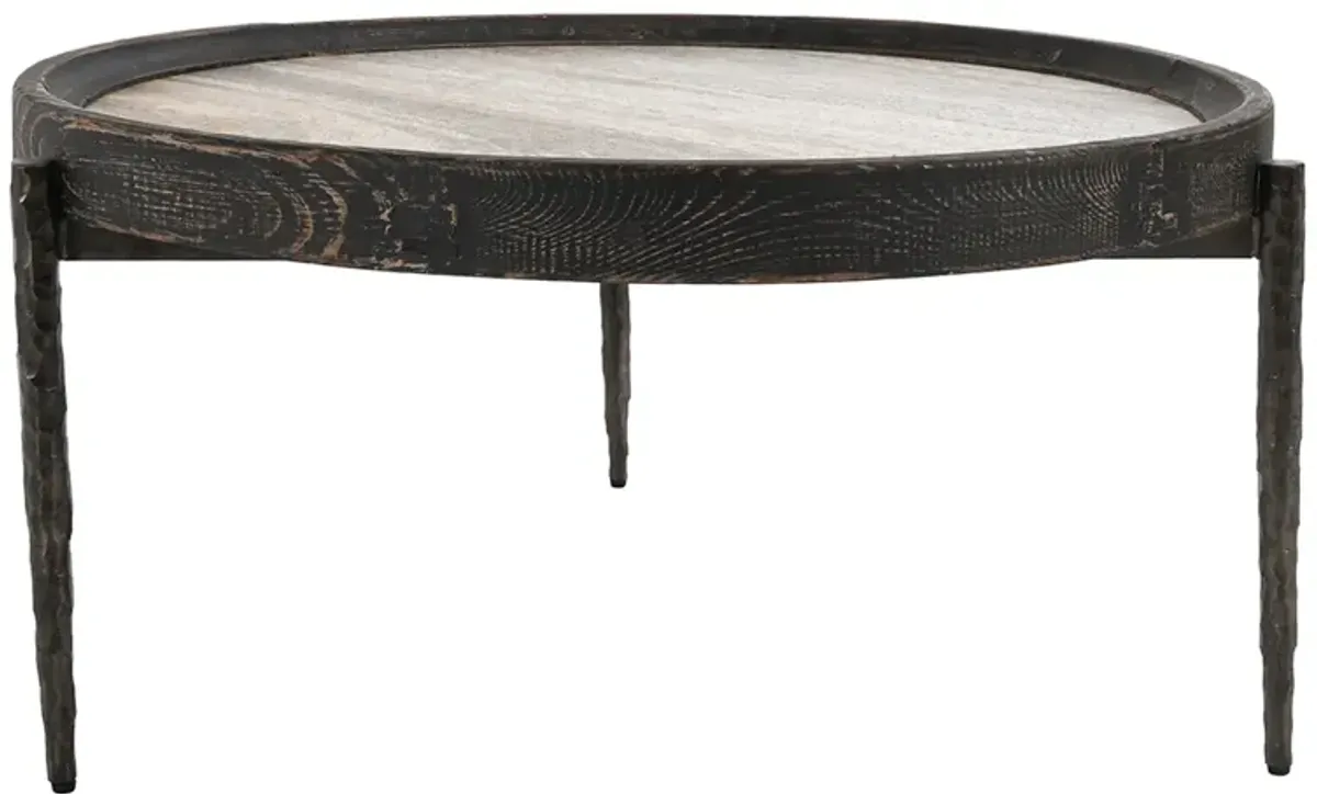 Dakota Coffee Table