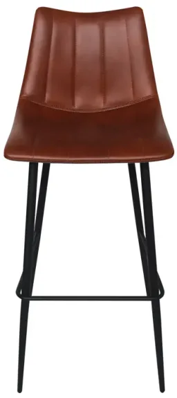 brown color