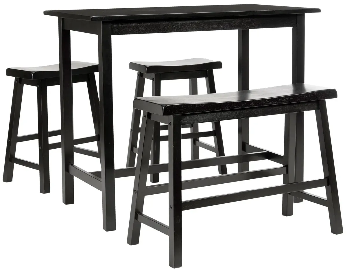  RONIN 4 PC SET PUB TABLE