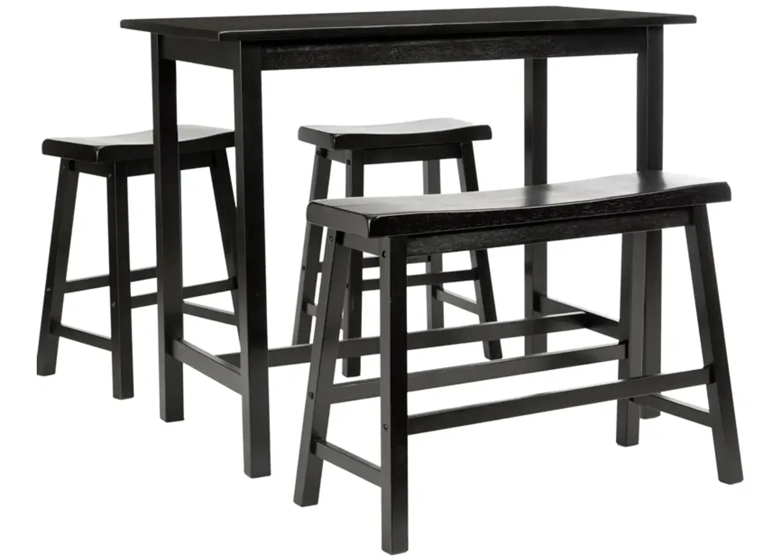  RONIN 4 PC SET PUB TABLE