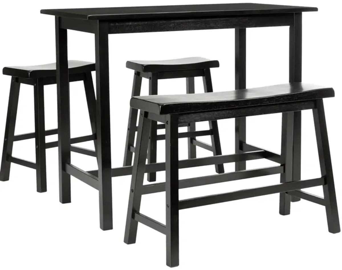  RONIN 4 PC SET PUB TABLE