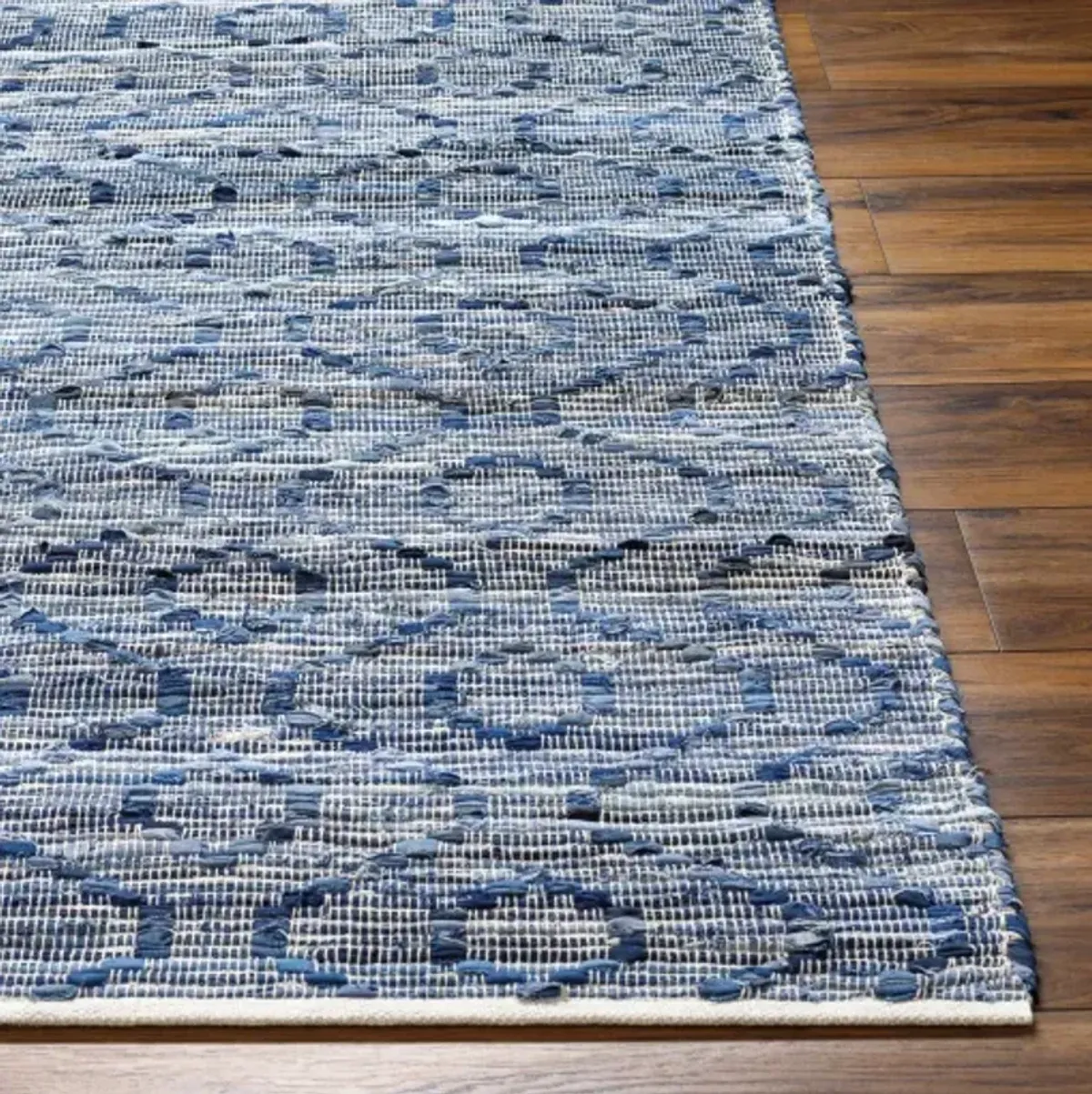 Jean JEA-2314 27" x 45" Hand Made Rug