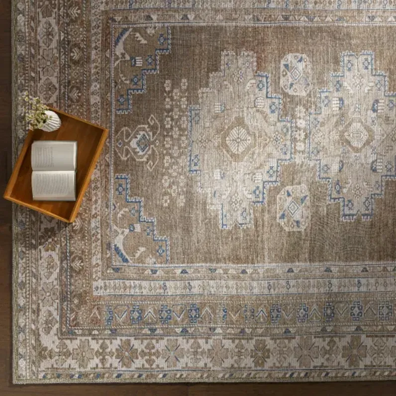 Colin CLN-2303 2'7" x 7'3" Rug