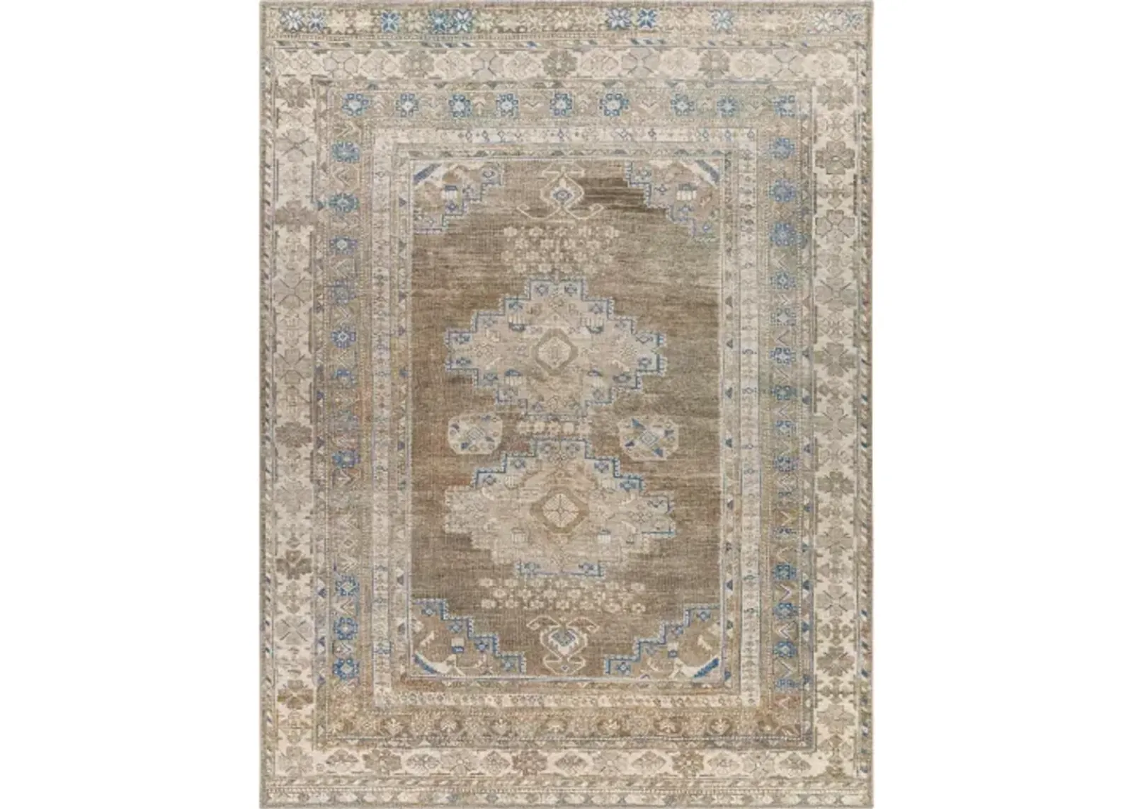 Colin CLN-2303 2'7" x 7'3" Rug