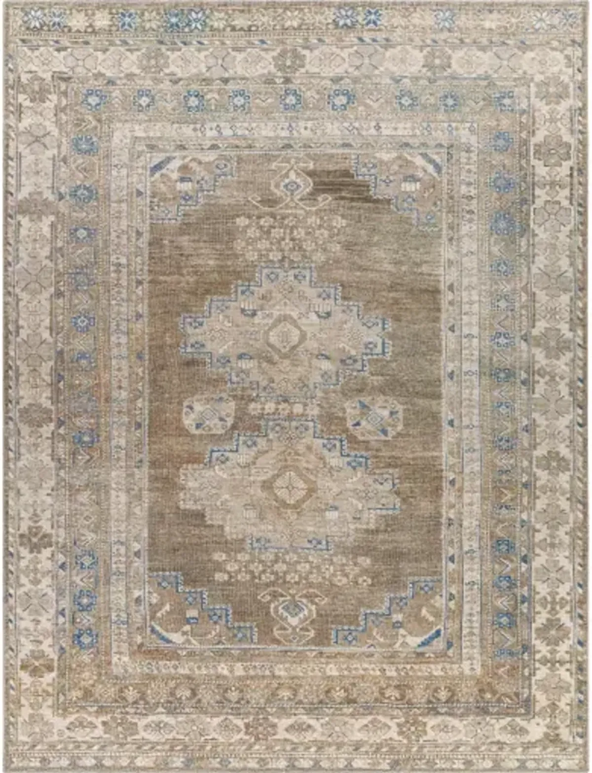 Colin CLN-2303 2'7" x 7'3" Rug