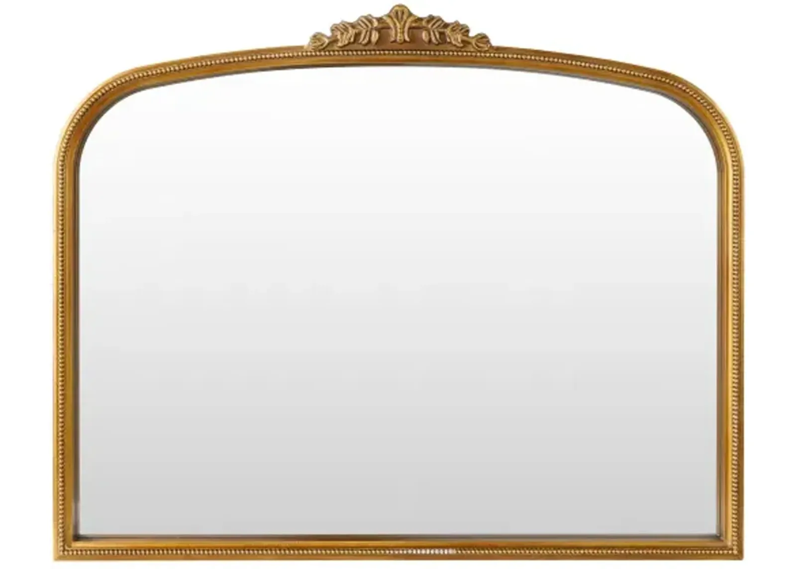 Arrendale NRE-003 29"H x 36"W x 2"D Mantel Mirror