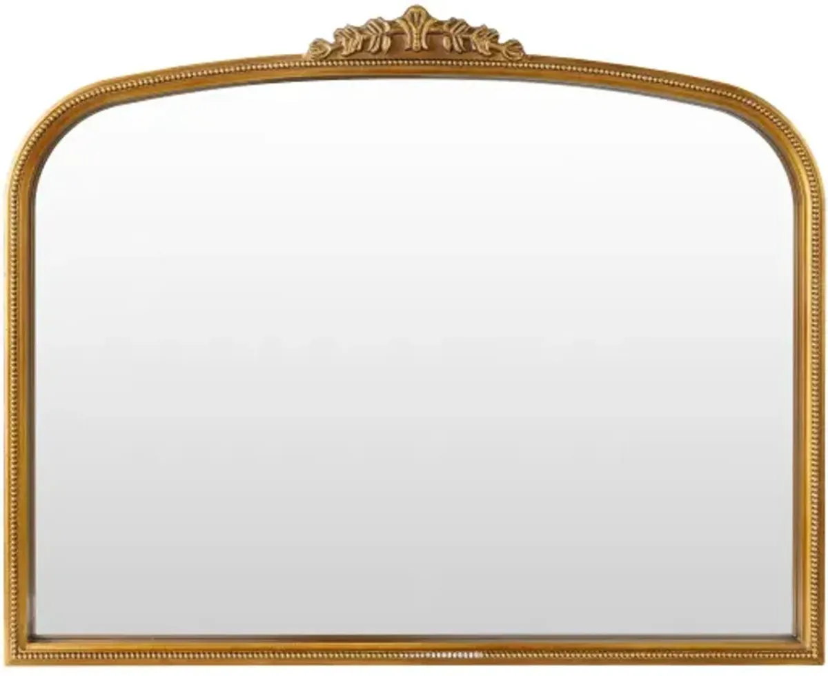 Arrendale NRE-003 29"H x 36"W x 2"D Mantel Mirror