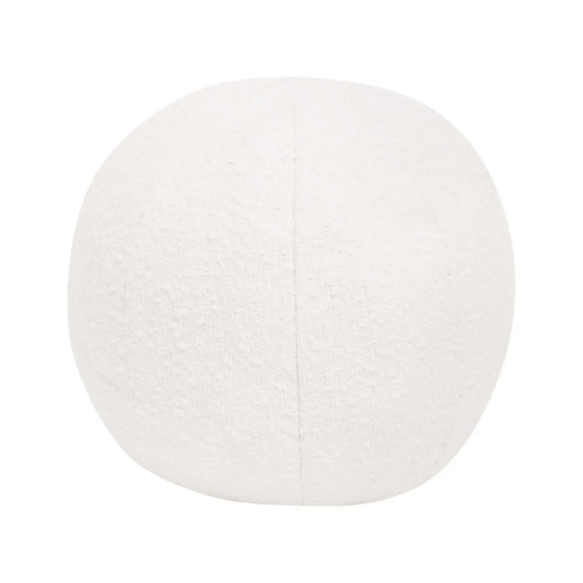 The 12" Essential Sphere Pillow