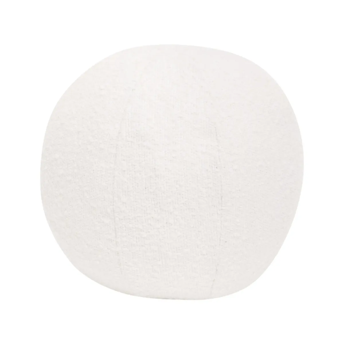 The 12" Essential Sphere Pillow