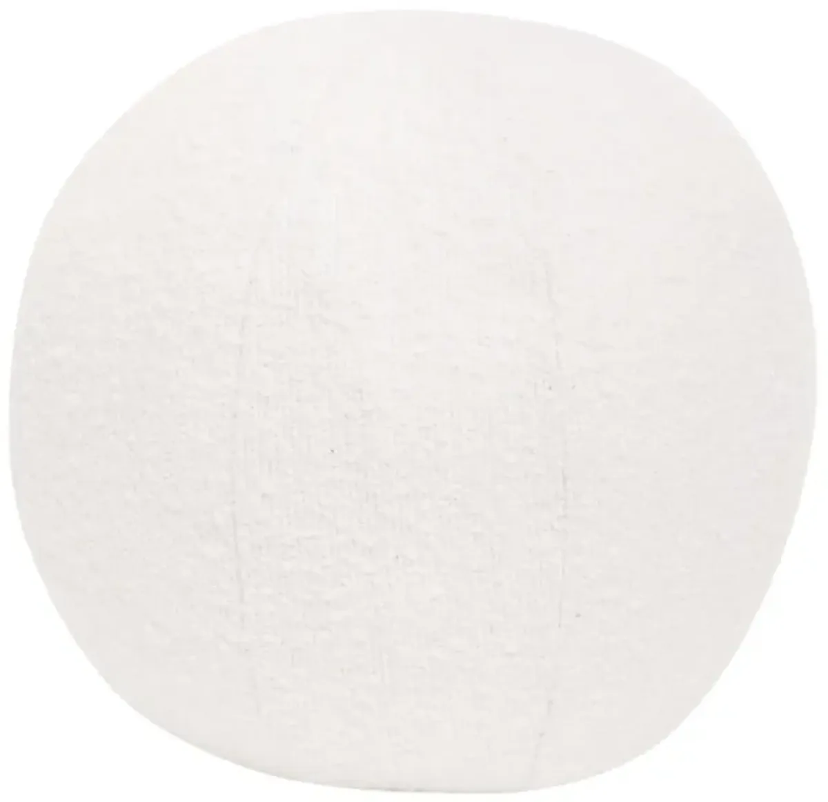 The 12" Essential Sphere Pillow