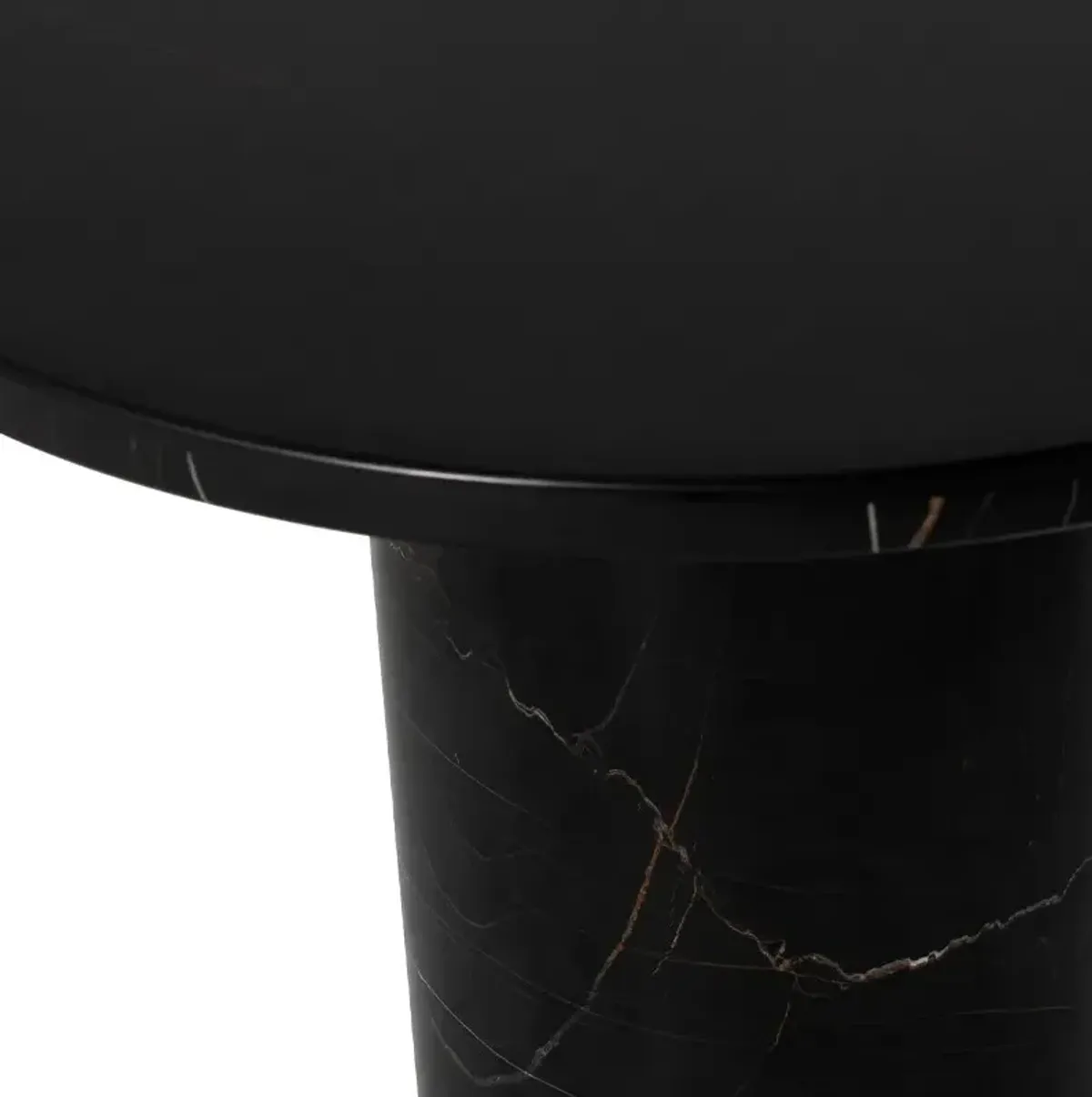 ANDE SIDE TABLE