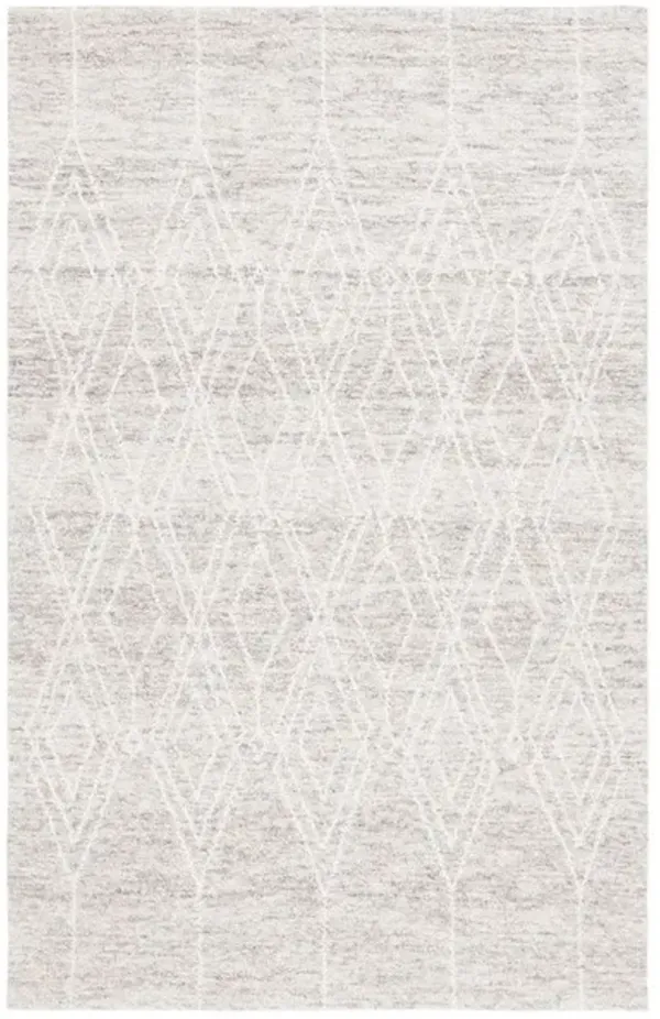 EBONY 357 5' X 8' Medium Rectangle Rug