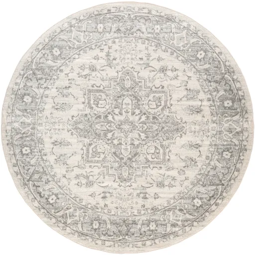 Chester 7'10" Round Rug