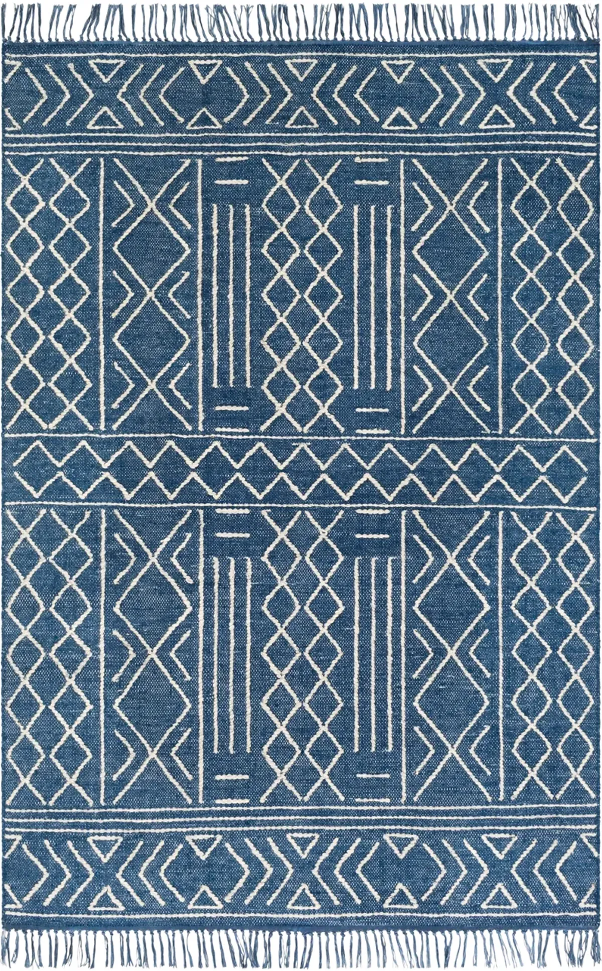 Cheyenne CHY-2306 4' x 6' Hand Made Rug