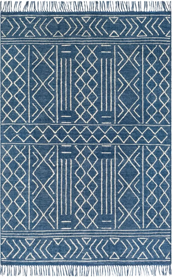 Cheyenne CHY-2306 4' x 6' Hand Made Rug