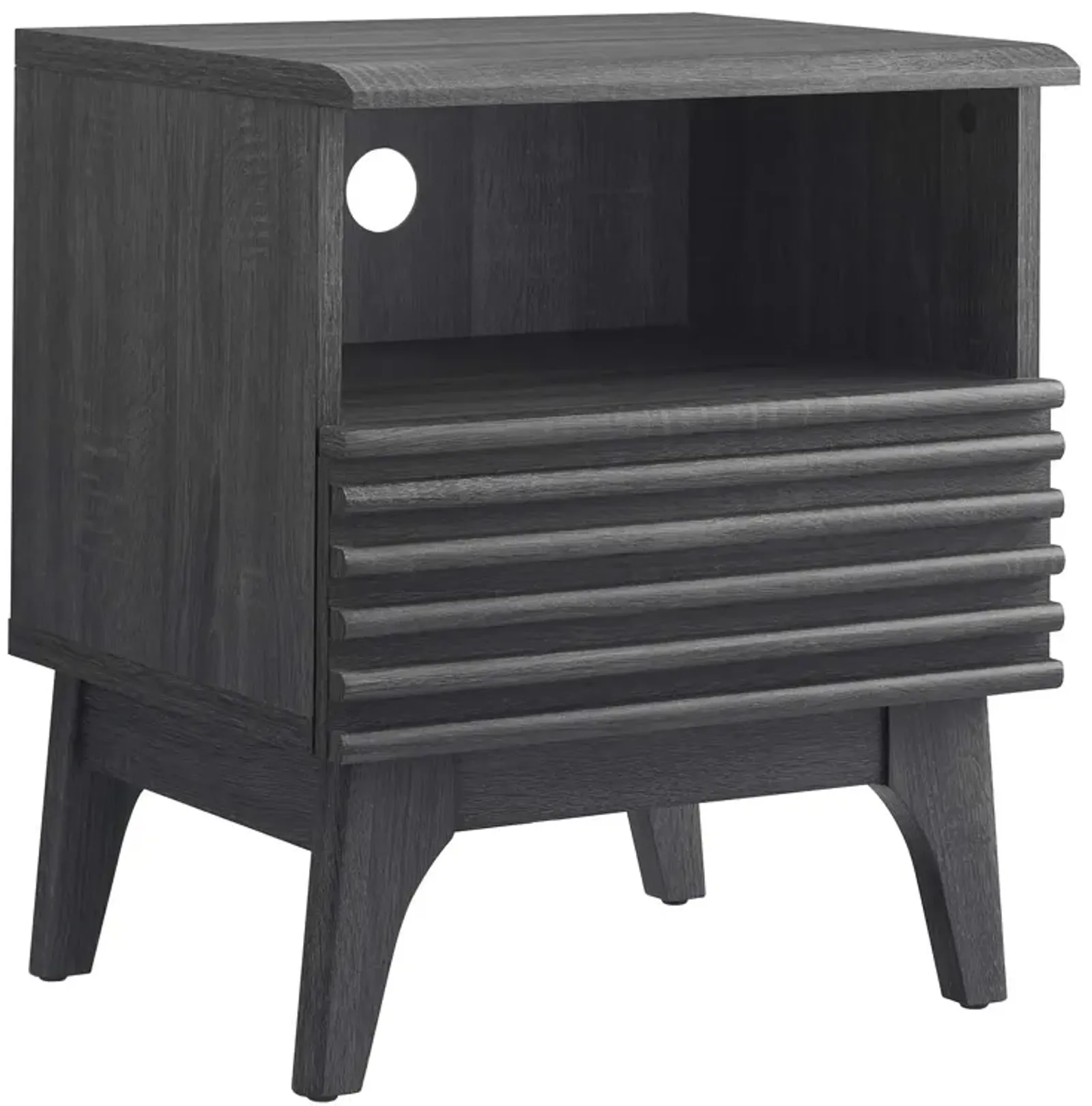 Render Nightstand