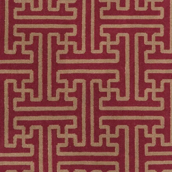 Archive ACH-1701 2'6" x 8' Hand Made Rug