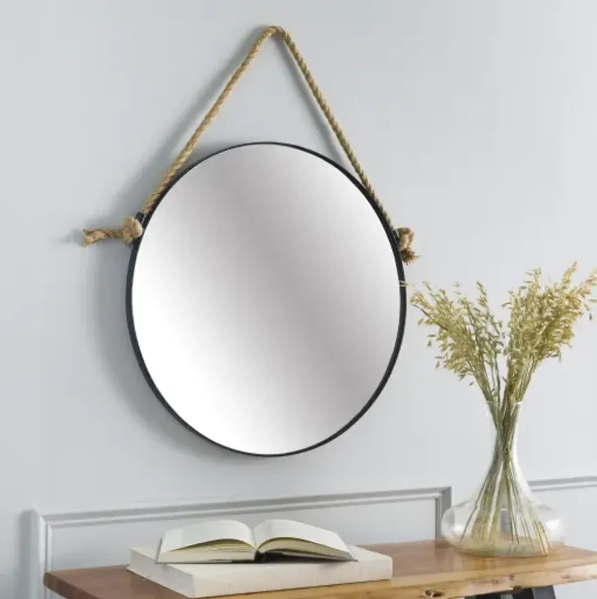 Thaddeus Mirror