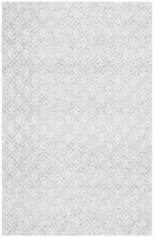 EBONY 103 4' X 6' Small Rectangle Rug