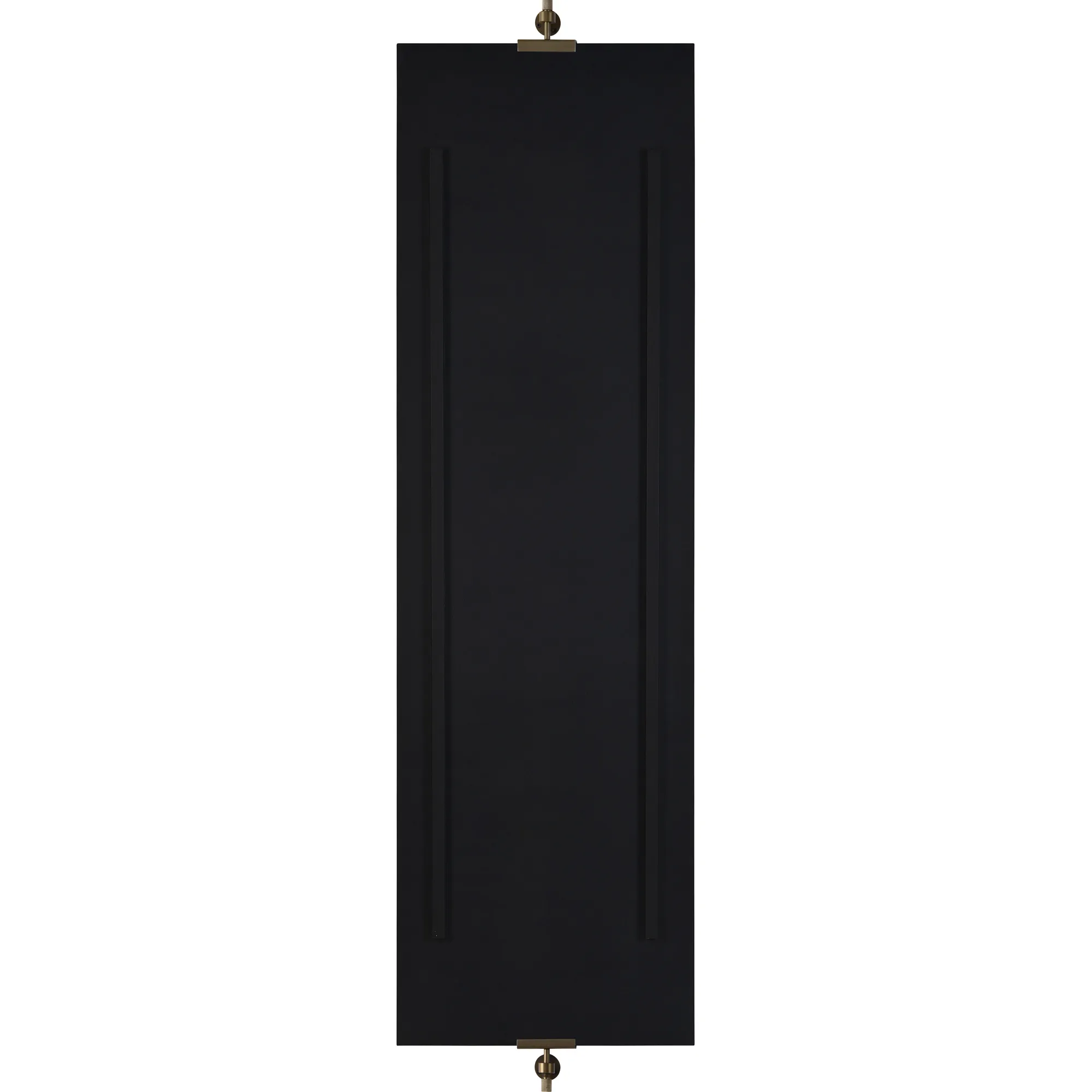 Ashlar Rectangle Mirror