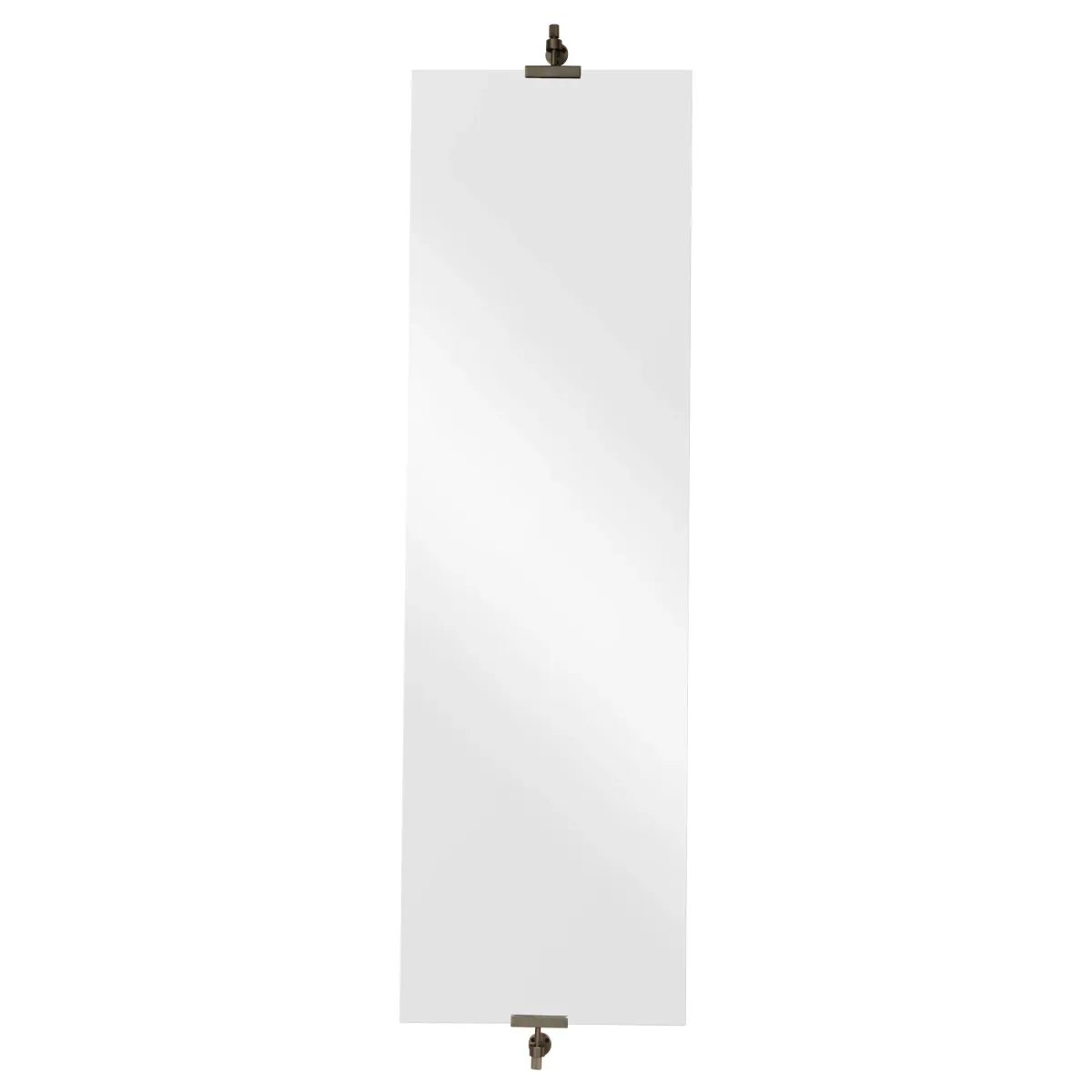 Ashlar Rectangle Mirror