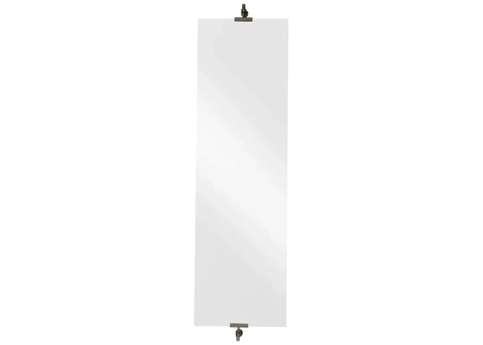 Ashlar Rectangle Mirror