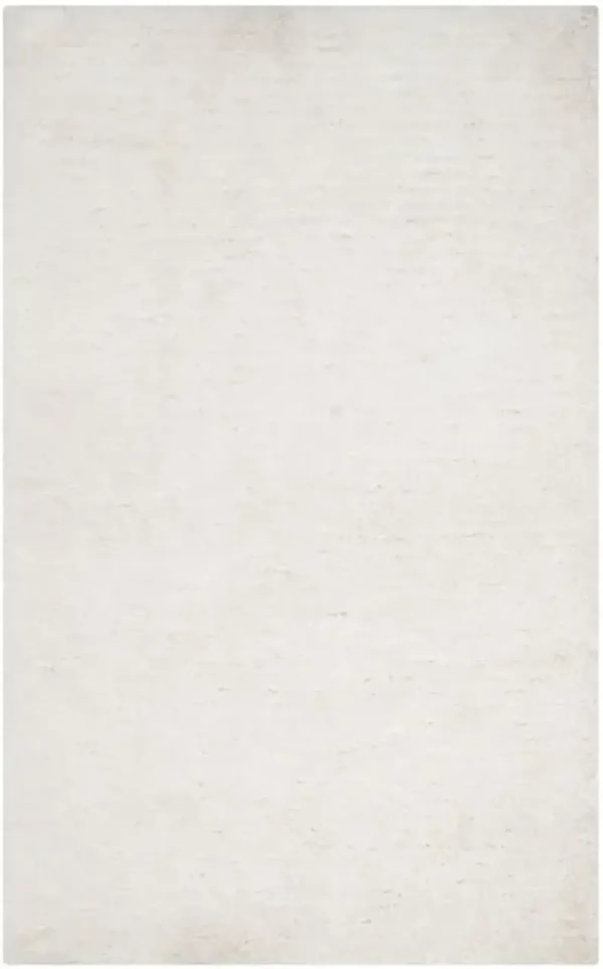SUPREME SHAG 621 Beige 4' X 6' Small Rectangle Rug