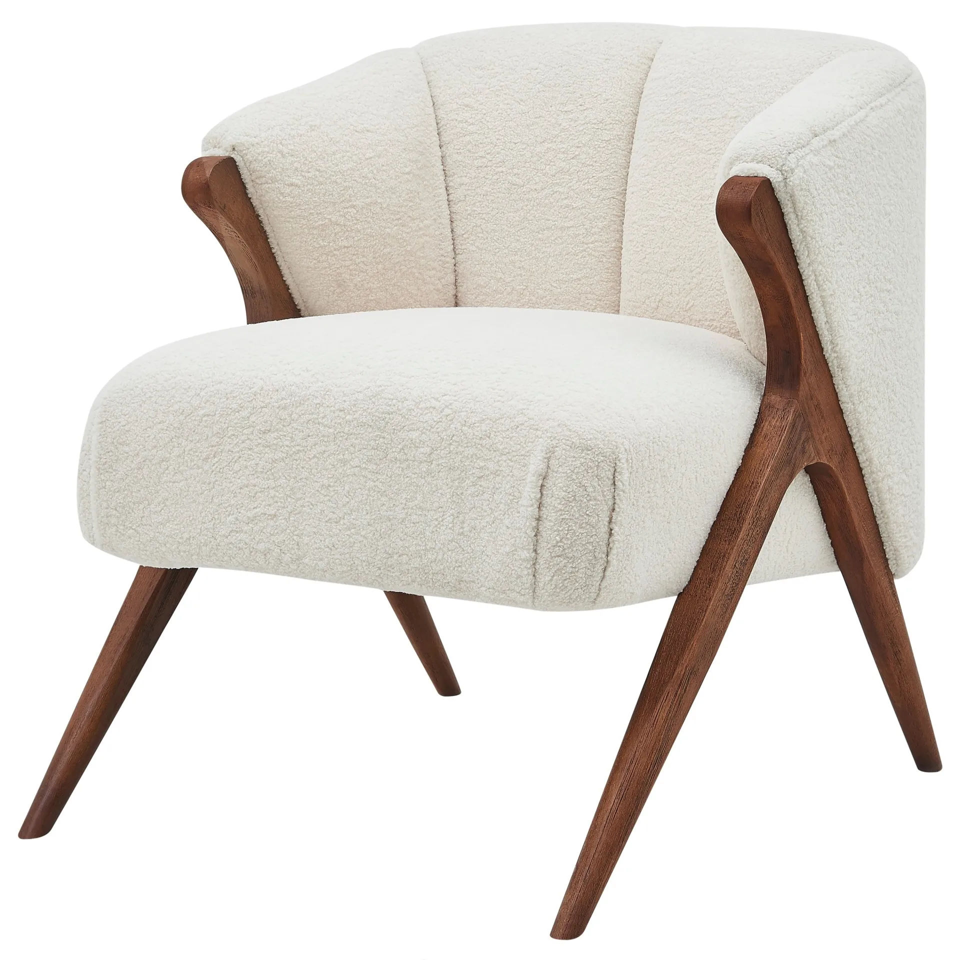 Florence Accent Chair 