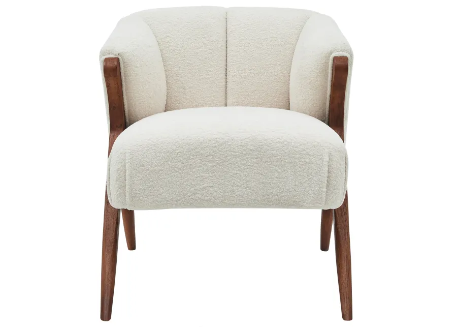 Florence Accent Chair 