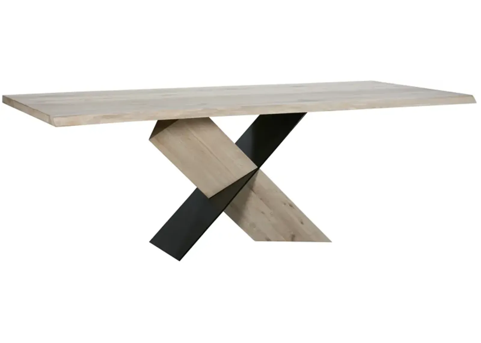 INSTINCT DINING TABLE