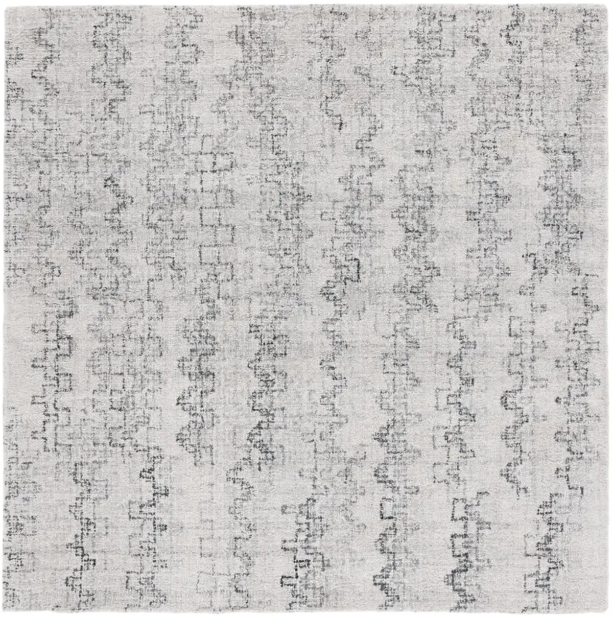 MARQUEE Hand Tufted 6' x 6' Square area rug