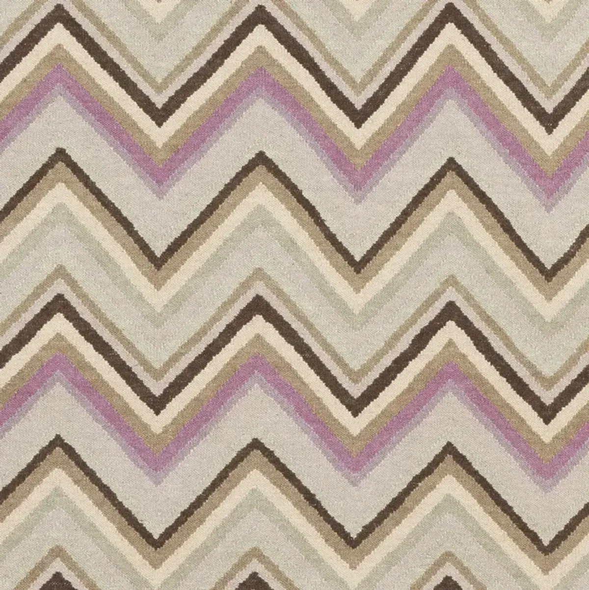 Frontier FT-304 2' x 3' Hand Made Rug