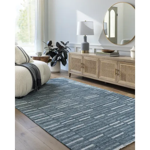 Marseille MLL-2301 10' x 14' Hand Made Rug