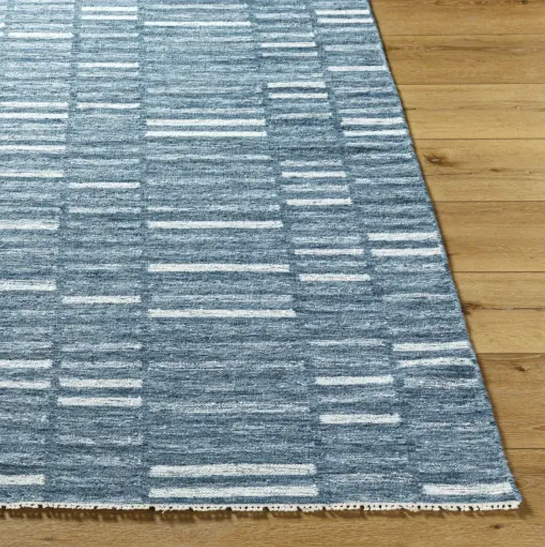 Marseille MLL-2301 10' x 14' Hand Made Rug