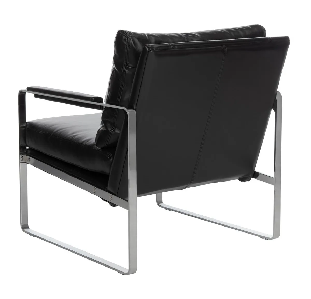 Esposito Metal Accent Chair