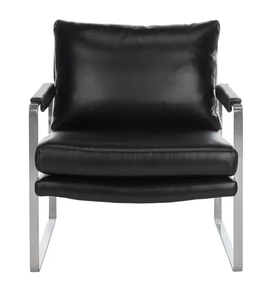 Esposito Metal Accent Chair