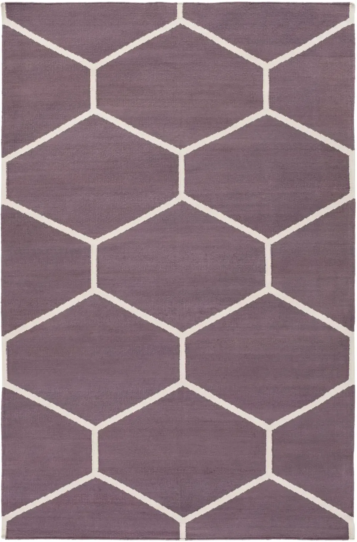 Atrium ATM-3010 6' x 9' Hand Made Rug