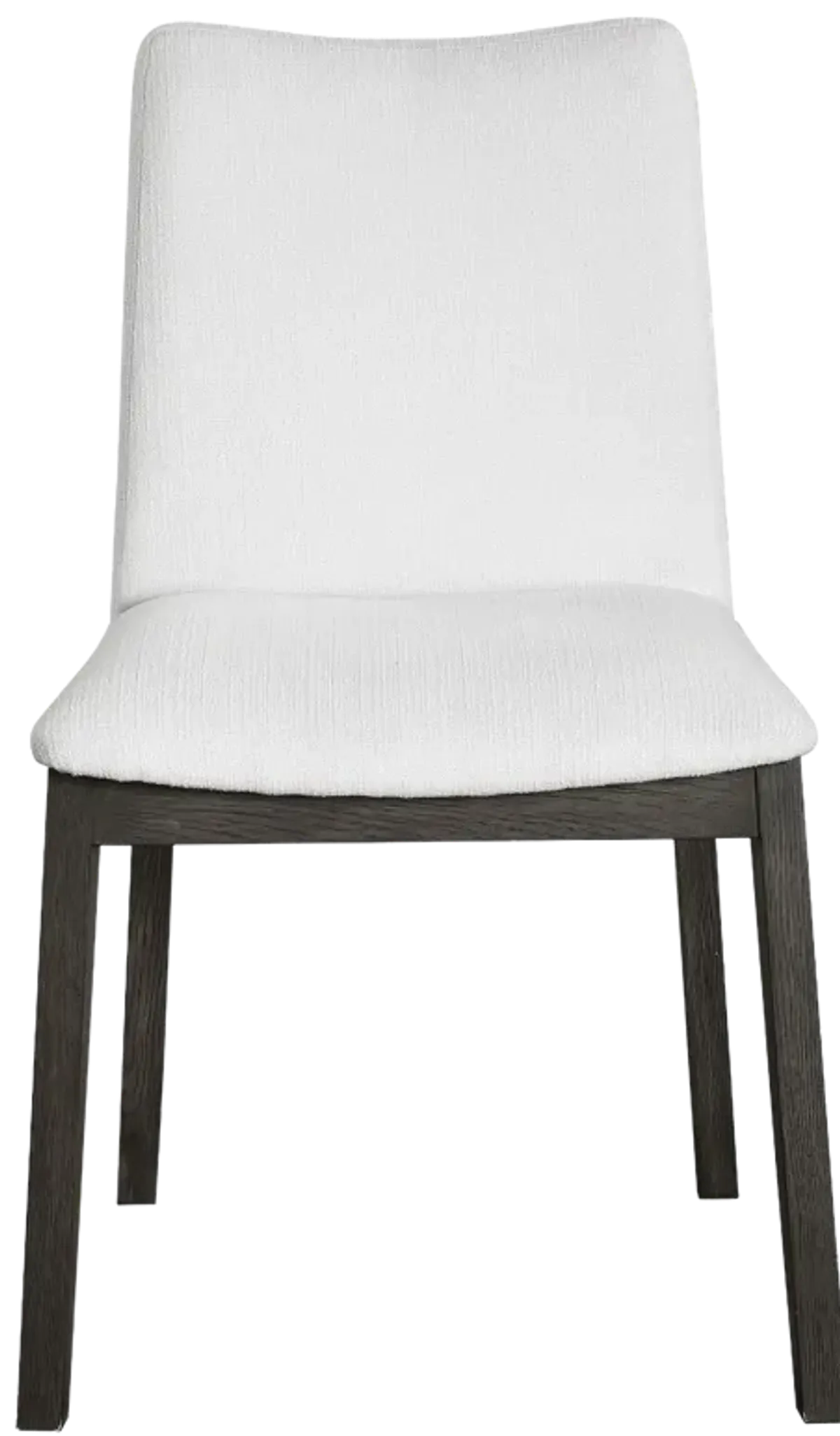 Delano Armless Chair - Set of 2