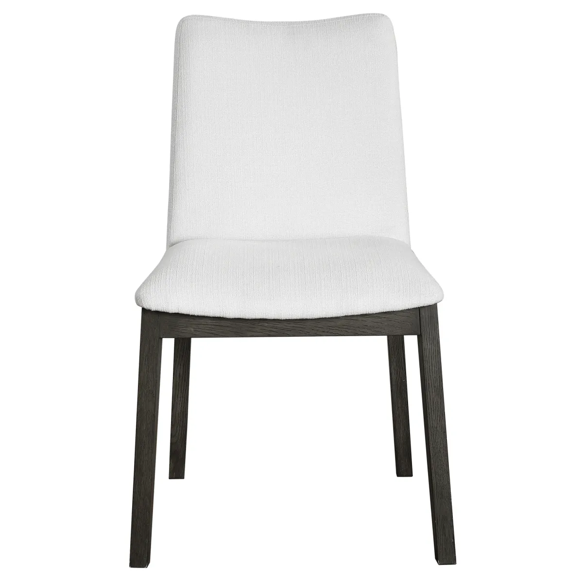 Delano Armless Chair - Set of 2