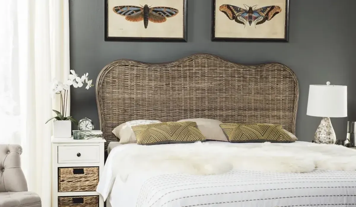 Imelda Headboard