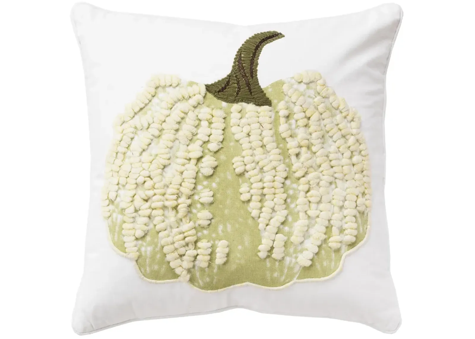 HARVEST 2022 Pumpkin Natural  Pillow