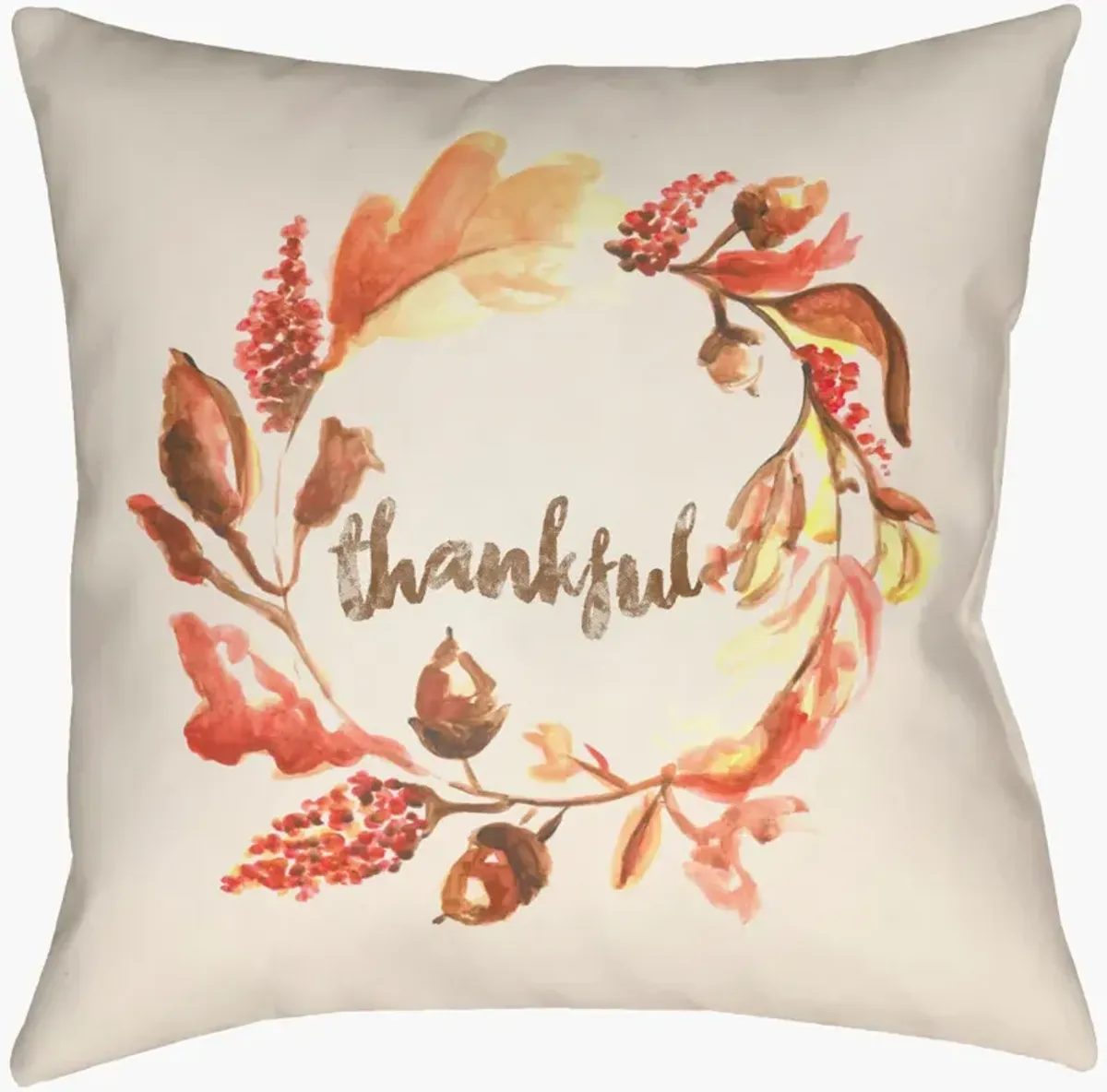 Lodge Cabin LGCB-2083 26"L x 26"W Floor Pillow