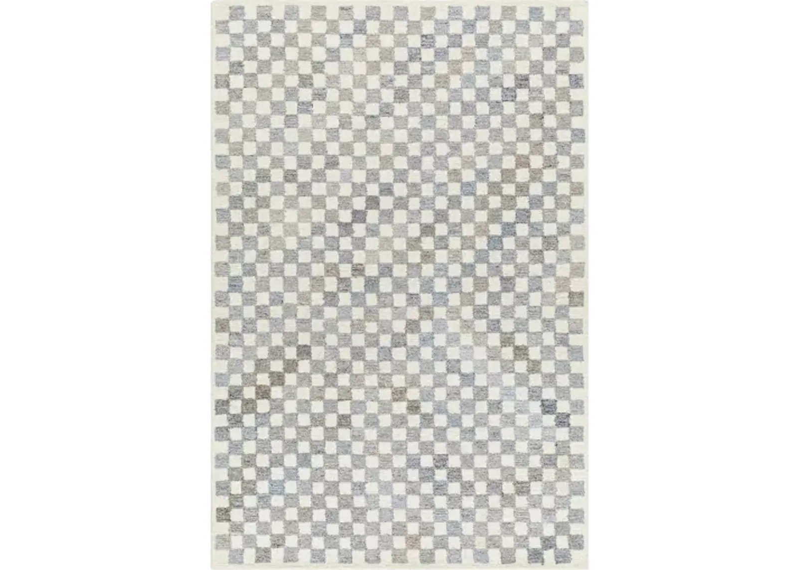 Ottawa OTW-2305 2'6" x 8' Hand Made Rug