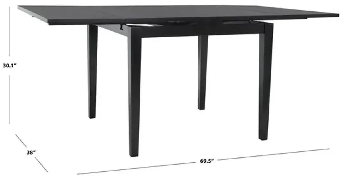 CULLEN EXTENSION DINING TABLE