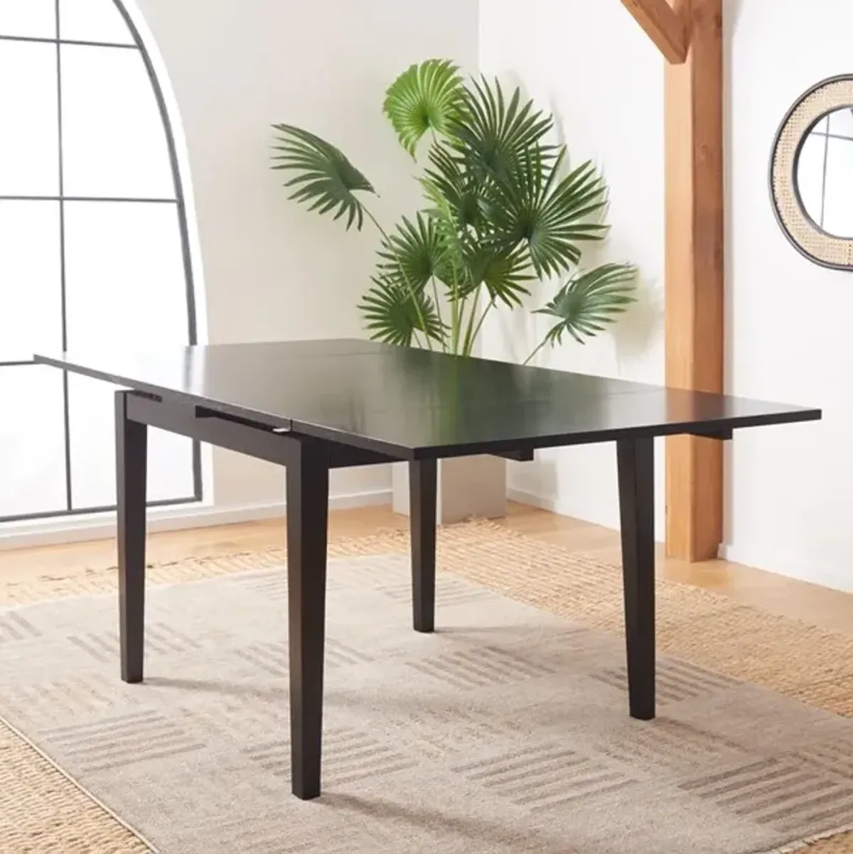 CULLEN EXTENSION DINING TABLE