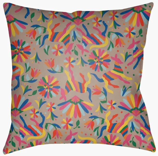 Lolita LOTA-1301 26"L x 26"W Floor Pillow