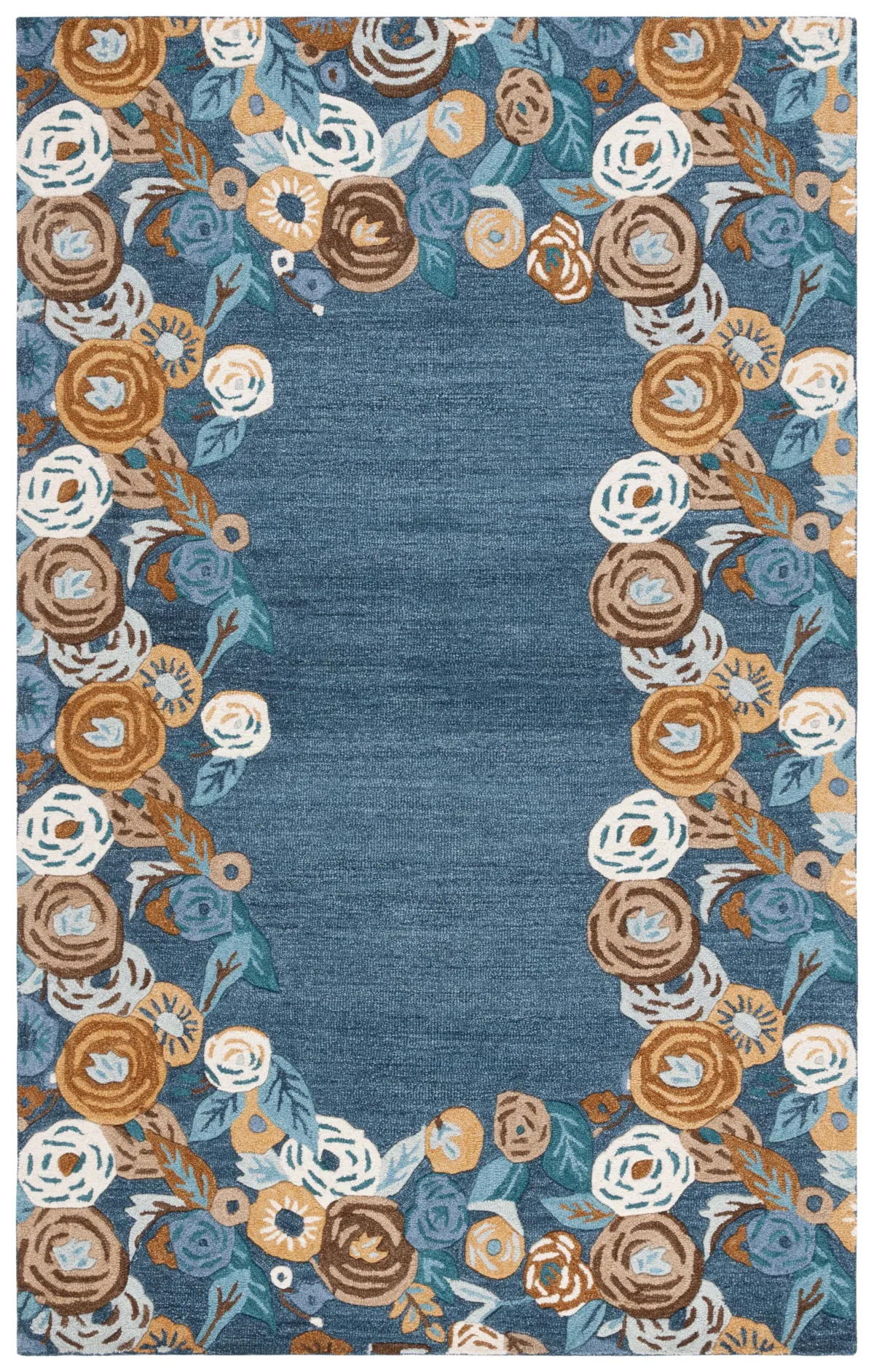 CHELSEA Hand Tufted 3' x 5' area rug