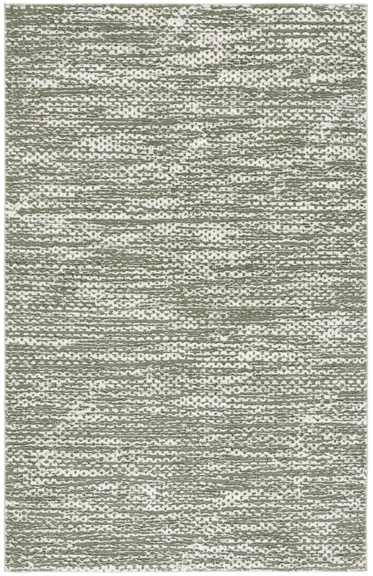 REVIVE 124 SAGE  8' x 10' Large Rectangle Rug