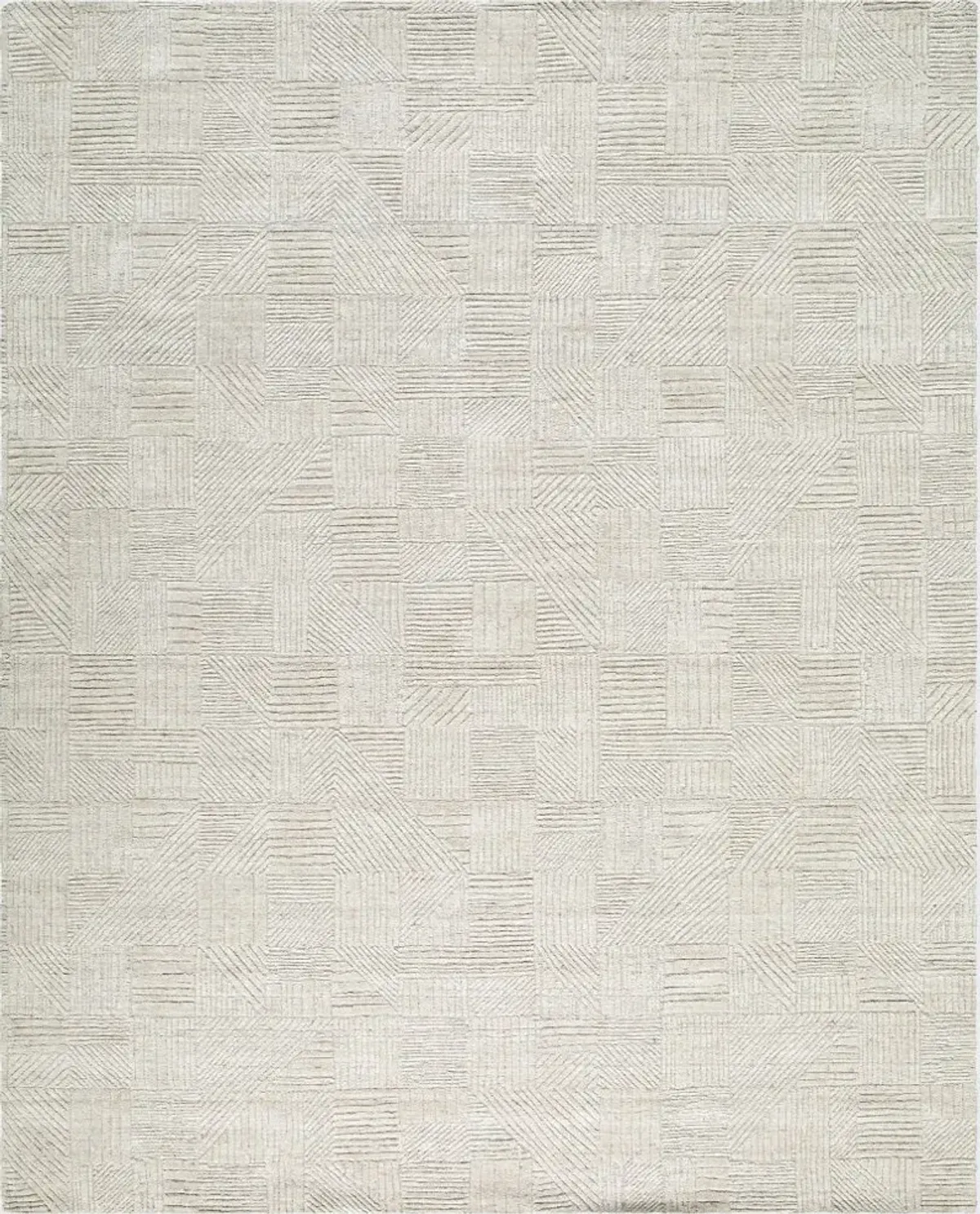 Dilber DBR-2302 6' x 9' Handmade Rug