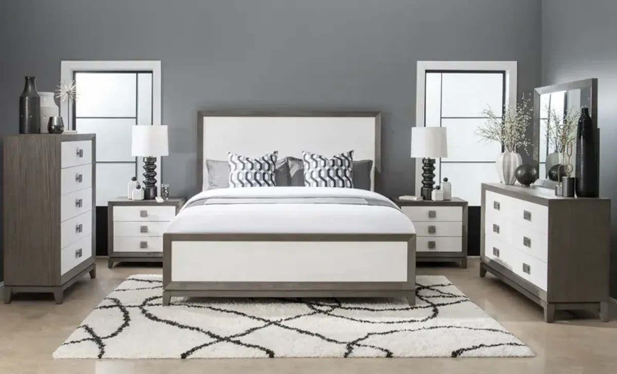 TERRA LUNA Beds